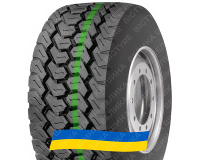 385/65R22.5 Radburg (наварка) K32 Ведущая грузовая шина