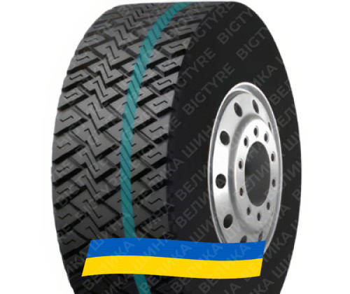 295/80 R22.5 Radburg (наварка) K40 Ведущая грузовая шина