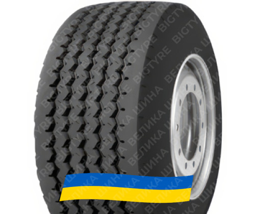 385/65 R22.5 Radburg (наварка) ZA Рулевая грузовая шина