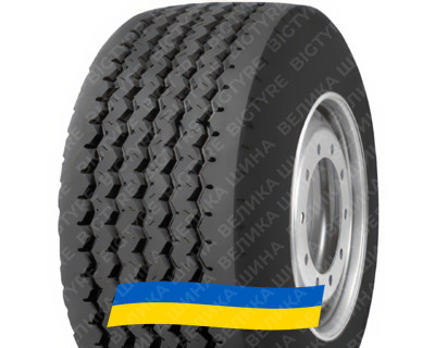385/65R22.5 Radburg (наварка) ZA Рулевая грузовая шина