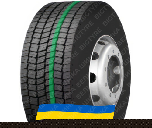 315/60 R22.5 Radburg (наварка) K73 Ведуча вантажна шина