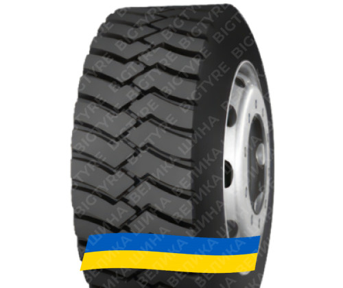 11 R22.5 Radburg (наварка) RLL Індустріальна шина