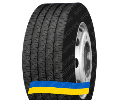 295/80 R22.5 Radburg (наварка) DV-RM Прицепная грузовая шина