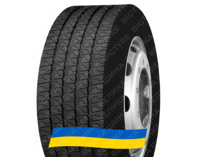 295/80R22.5 Radburg (наварка) DV-RM Універсальна вантажна шина