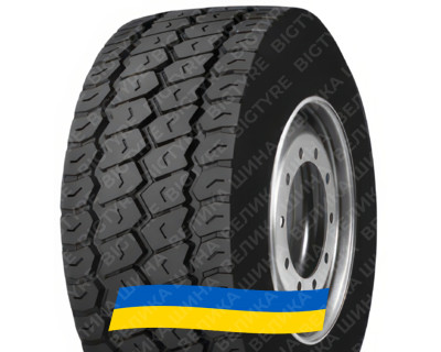 385/65R22.5 Radburg (наварка) E25 Прицепная грузовая шина