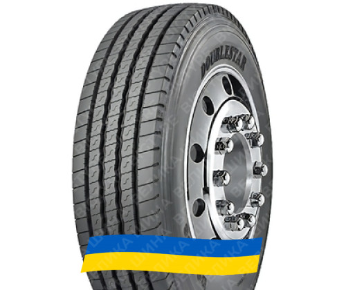 245/70 R19.5 Doublestar DSRS 01 136/134L Рульова вантажна шина