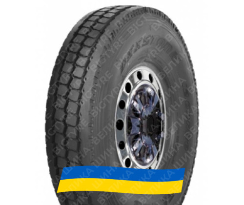 12 R20 Deestone SK423 154/151K Універсальна шина