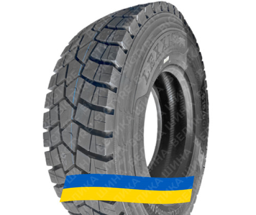 315/80 R22.5 LEXXIS Lex Diamond MD6 157/154L Карьерная грузовая шина