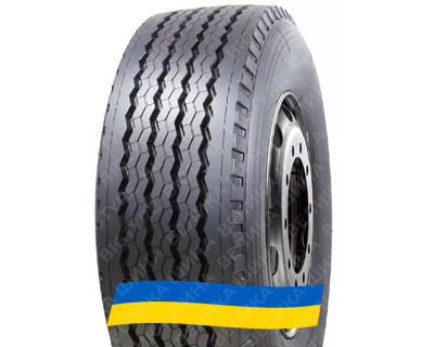 265/70R19.5 Royal Black RT706 143/141J PR18 Прицепная грузовая шина