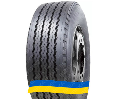 265/70R19.5 Royal Black RT706 143/141J PR18 Прицепная грузовая шина