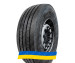 385/65R22.5 Aerotyre AE01-S PLUS 164/158K/L PR20 Рулевая грузовая шина