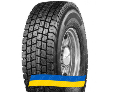 315/80R22.5 Diamondback TRD06 152/148M Ведуча шина