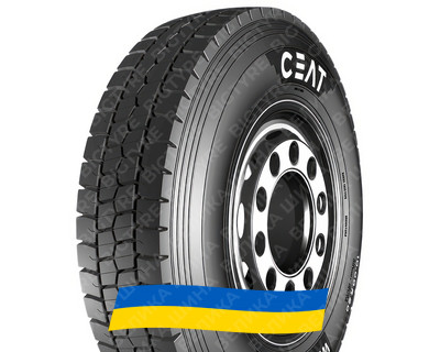 215/75R17.5 Ceat WINSUPER X3-D 135/133K PR16 Ведущая грузовая шина