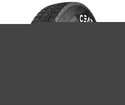215/75 R17.5 Ceat WINSUPER X3-D 135/133K Ведуча вантажна шина