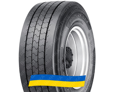 435/50R19.5 Triangle TRT02+ 160J Причіпна вантажна шина