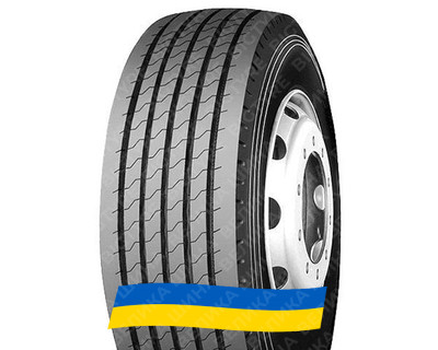 435/50R19.5 Roadlux R168 160J Причіпна вантажна шина