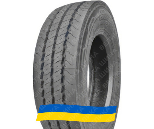 245/70 R17.5 CrossWind CW-HT02 143/141J Причіпна вантажна шина
