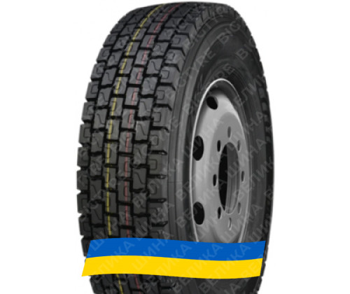 295/60 R22.5 Royal Black RD318 150/147M Ведущая грузовая шина