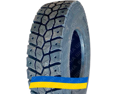 315/80R22.5 JOYALL A802 160/157D PR22 Ведущая грузовая шина