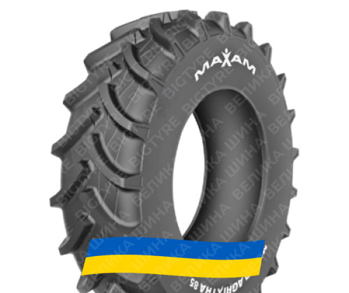 380/80 R38 Maxam MS951R AGRIXTRA 85 142A8 TL Сельхоз шина