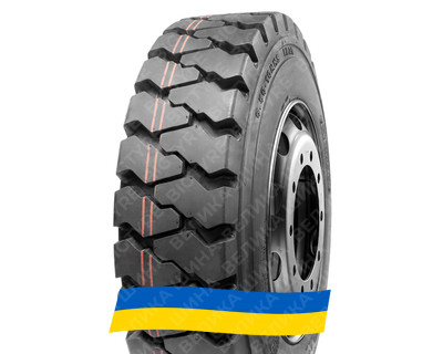 6.5R10 LingLong LL39 Індустріальна шина