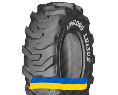 12.5/80R18 LingLong LBI302 TL PR14 Індустріальна шина