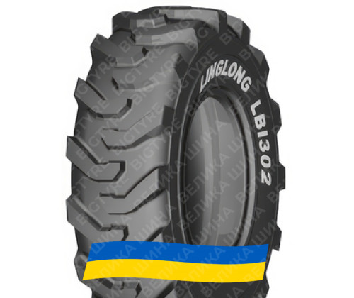 Заказать резину 12.5/80R18 LingLong LBI302 TL Сельхоз шина