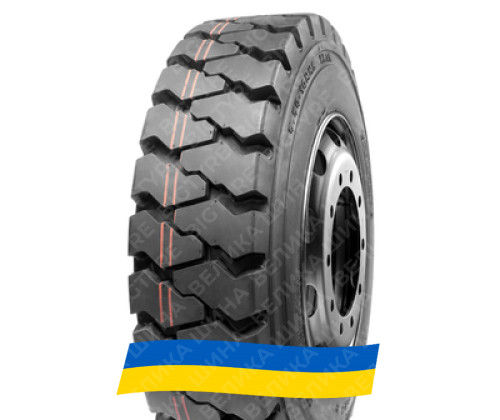 8.15 R15 LingLong LL39 Индустриальная шина
