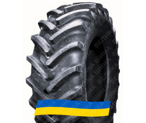 650/65 R38 Uniglory SMARTAGRO FALCON 175D TL Сельхоз шина