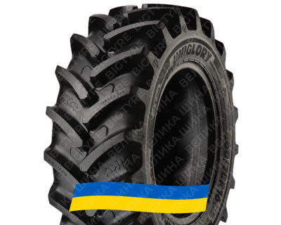540/70R24 Uniglory SMARTAGRO GT70 172/169D/A8 TL Сельхоз шина