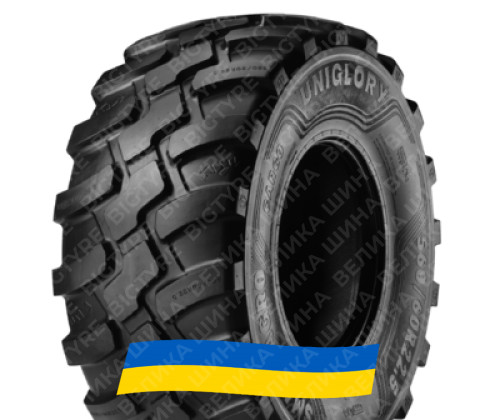 560/45 R22.5 Uniglory SMARTAGRO CARRIER 165D TL Сельхоз шина