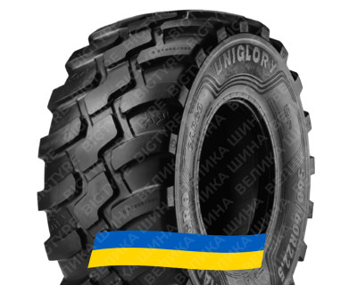 560/45R22.5 Uniglory SMARTAGRO CARRIER 165D TL Сільгосп шина