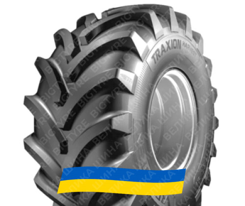 800/70 R32 Vredestein Traxion Harvest 181A8 TL Сельхоз шина
