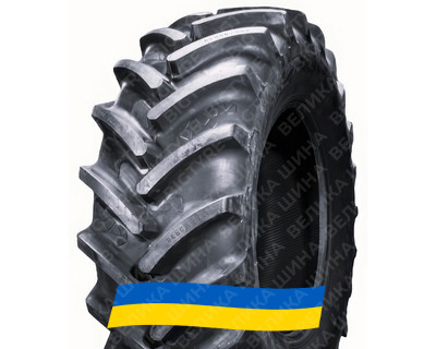 750/70R44 Uniglory SMARTAGRO FALCON 186D TL Сільгосп шина
