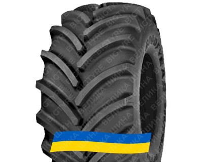 IF 800/70R38 Goodyear OPTITRAC DT830 190A8 IF TL Сельхоз шина