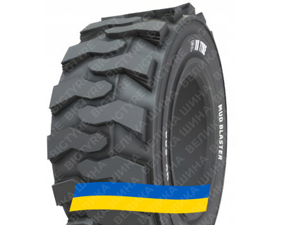 10R16.5 VK TYRES VK-600 MUD BLASTER 134/126A2/A3 Индустриальная шина