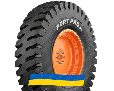 18R33 Ceat PORT PRO RX IND-4 225/220A1/A5 PR40 Индустриальная шина