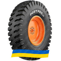 18.00R33 Ceat PORT PRO RX IND-4 225/220A1/A5 PR40 Індустріальна шина