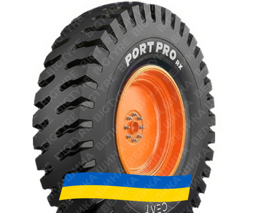18 R33 Ceat PORT PRO RX IND-4 225/220A1/A5 Индустриальная шина