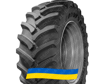 750/50R26 Goodyear OPTITORQUE 157D TL Сельхоз шина
