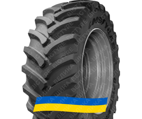 750/50 R26 Goodyear OPTITORQUE 157D TL Сельхоз шина