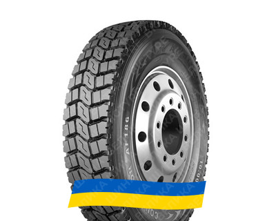 8.25R16 Aufine AF186 128/124K Ведущая грузовая шина