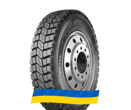 8.25 R16 Aufine AF186 128/124K Ведущая грузовая шина