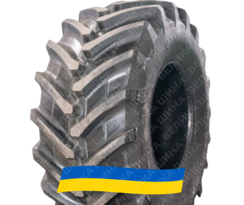 540/65 R24 McKinney GRANDAG X65 143/140D/A8 TL Сельхоз шина