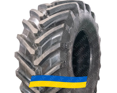 540/65R24 McKinney GRANDAG X65 143/140D/A8 TL Сельхоз шина