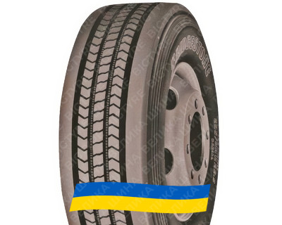 315/80R22.5 Bridgestone R152 154/150M Рулевая грузовая шина