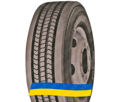 315/80 R22.5 Bridgestone R152 154/150M Рулевая грузовая шина