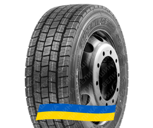 225/75 R17.5 Leao KLD200 129/127M Ведуча вантажна шина