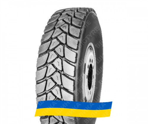 315/80R22.5 Radburg (наварка) RDY3 154/150M Ведуча вантажна шина