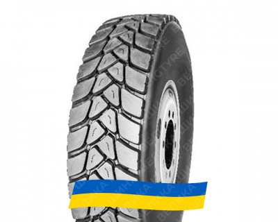 315/80R22.5 Radburg (наварка) RDY3 154/150M Ведуча вантажна шина